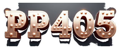 pp405 logo